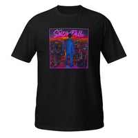 T-shirt Snowfall saison 5