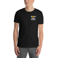 T-shirt One piece
