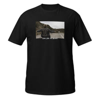 T-shirt Sons of anarchy Jax Teller