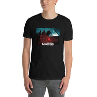 T-shirt Les Affranchis