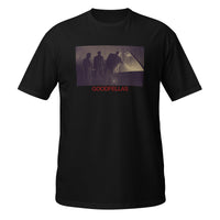 T-shirt Les affranchis