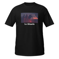 T-Shirt Les affranchis