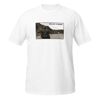 T-shirt Sons of anarchy Jax Teller