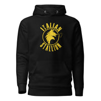 Sweat à Capuche Rocky | Italian Stallion