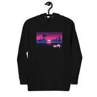 Sweat à Capuche GTA Vice City