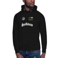 Sweat à Capuche GTA San Andreas