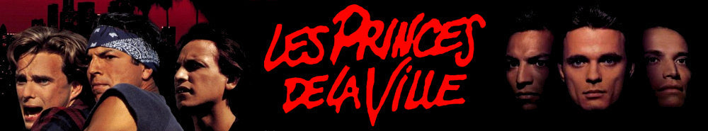 Les princes de la ville (Blood In Blood Out) : les secrets du film culte