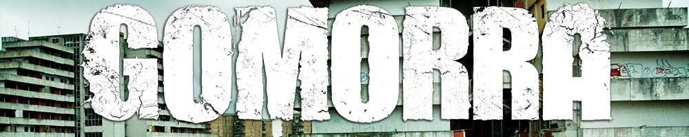 Gomorra : les véritables criminels derrière les personnages de la série