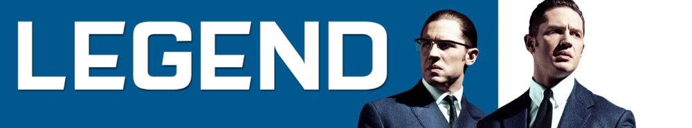 Frères Kray : la véritable histoire derrière le film Legend avec Tom Hardy