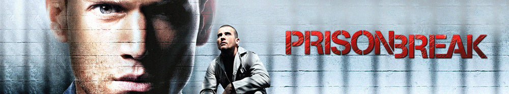 Prison Break : les secrets et anecdotes de la série culte