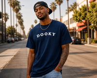 T-shirt Dookie – Punk Rock Vintage Edition