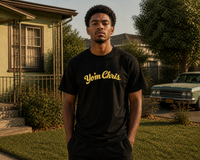 T-shirt Boyz N – Urban Legacy Edition
