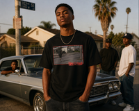 T-shirt Boyz N The Hood – Street Legacy Edition