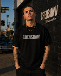 T-shirt Boyz N The Hood – Classic Poster Edition