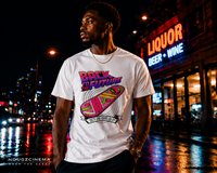 T-shirt Hoverboard – Back to the Future Edition