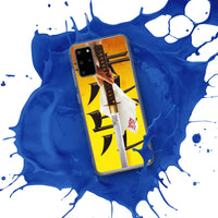 Coque Samsung® Kill Bill