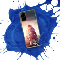 Coque Samsung® Interstellar