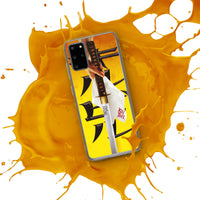 Coque Samsung® Kill Bill