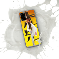 Coque Samsung® Kill Bill