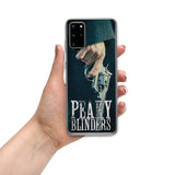 Coque Samsung® Peaky blinders