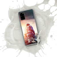 Coque Samsung® Interstellar