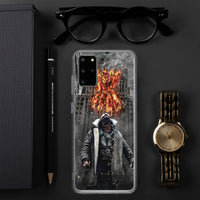 Coque Samsung® The Dark Knight Rises