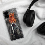 Coque Samsung® The Dark Knight Rises