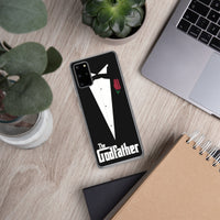 Coque Samsung® Le Parrain Vito Corleone