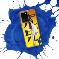 Coque Samsung® Kill Bill