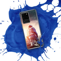 Coque Samsung® Interstellar