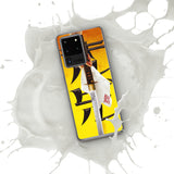 Coque Samsung® Kill Bill