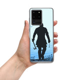 Coque Samsung® Vikings