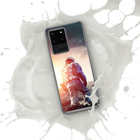 Coque Samsung® Interstellar