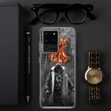 Coque Samsung® The Dark Knight Rises