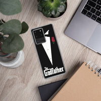 Coque Samsung® Le Parrain Vito Corleone