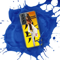 Coque Samsung® Kill Bill