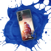 Coque Samsung® Interstellar