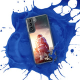 Coque Samsung® Interstellar