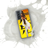 Coque Samsung® Kill Bill