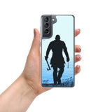 Coque Samsung® Vikings