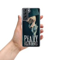 Coque Samsung® Peaky blinders