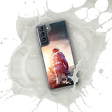 Coque Samsung® Interstellar