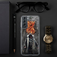 Coque Samsung® The Dark Knight Rises