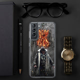 Coque Samsung® The Dark Knight Rises