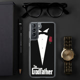 Coque Samsung® Le Parrain Vito Corleone