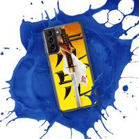 Coque Samsung® Kill Bill