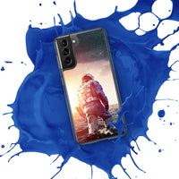 Coque Samsung® Interstellar