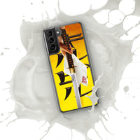 Coque Samsung® Kill Bill