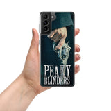 Coque Samsung® Peaky blinders