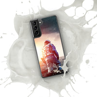 Coque Samsung® Interstellar